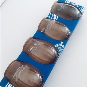 Funny Jewish sayings glassware